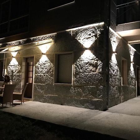 Willa Casa En Cambeo Ourense Zewnętrze zdjęcie