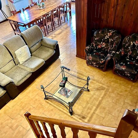 Willa Casa En Cambeo Ourense Zewnętrze zdjęcie