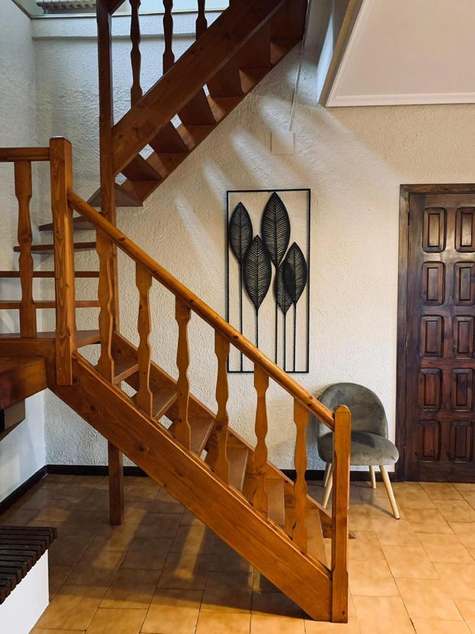 Willa Casa En Cambeo Ourense Zewnętrze zdjęcie