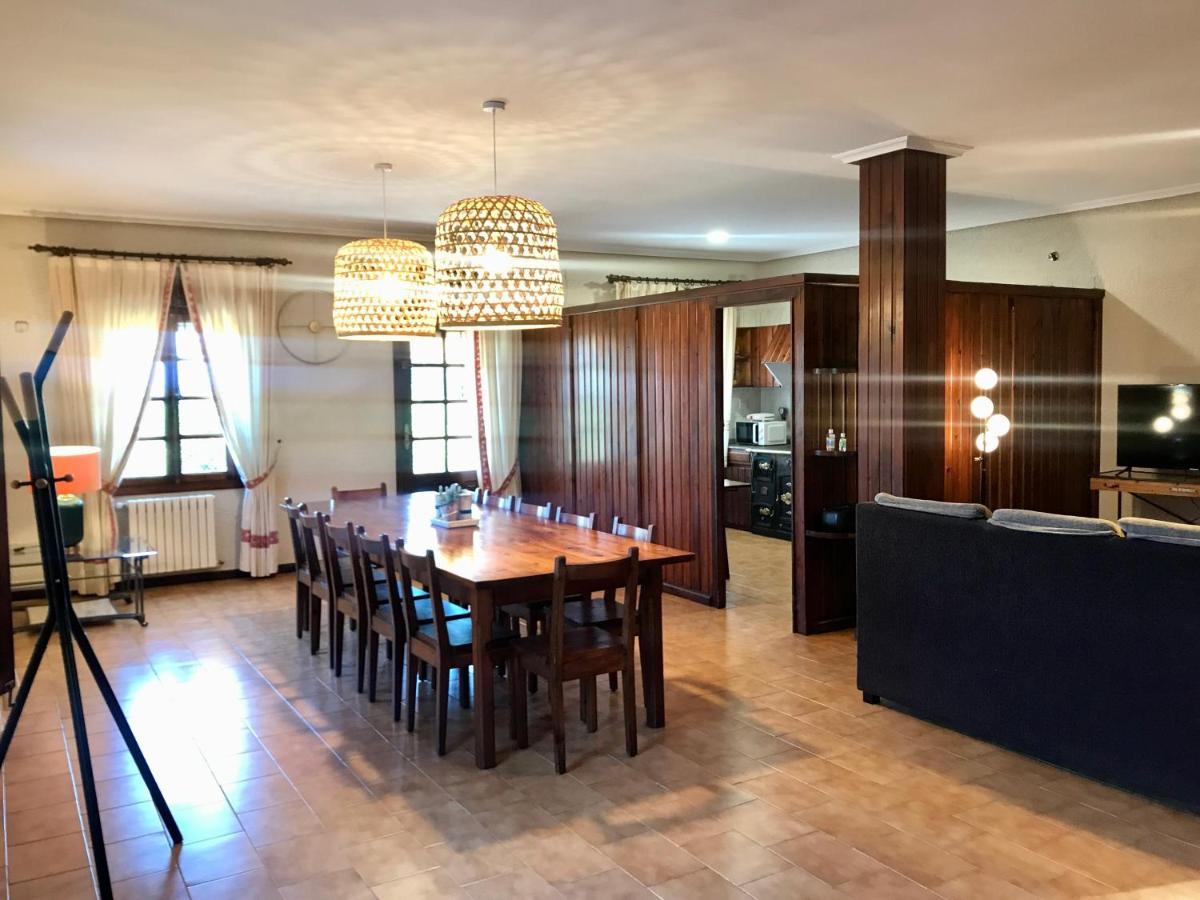 Willa Casa En Cambeo Ourense Zewnętrze zdjęcie