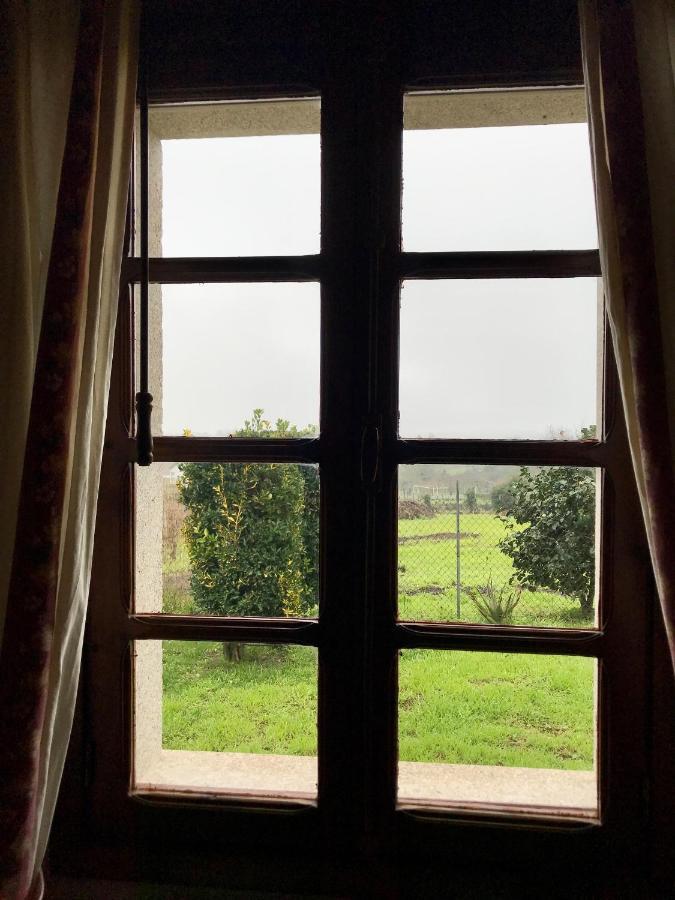 Willa Casa En Cambeo Ourense Zewnętrze zdjęcie