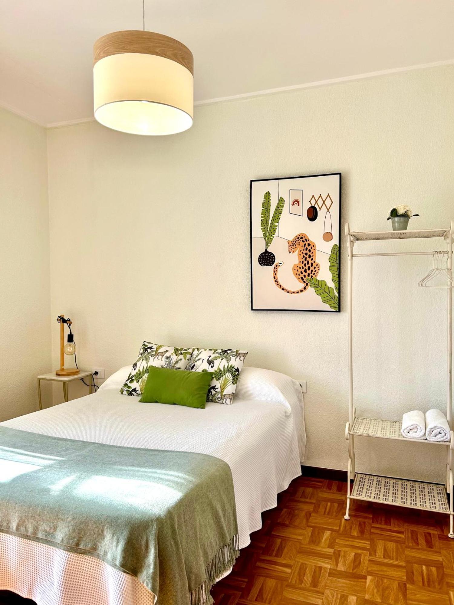 Willa Casa En Cambeo Ourense Zewnętrze zdjęcie