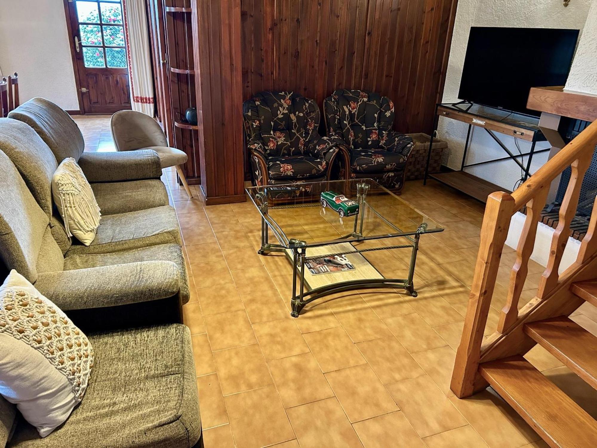 Willa Casa En Cambeo Ourense Zewnętrze zdjęcie